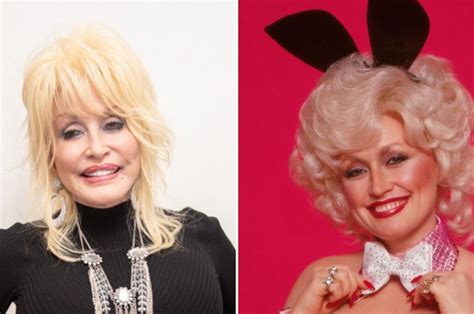 dolly parton playboy spread|Dolly Parton Just Recreated Her Playboy Cover 43 Years Later